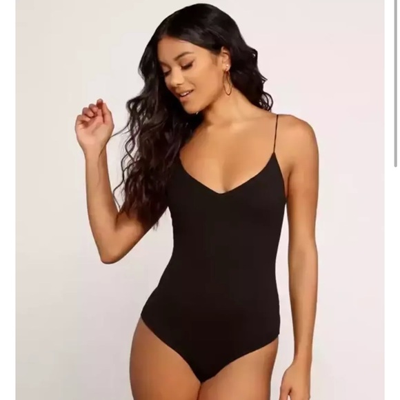 gaze Tops - Bodysuits